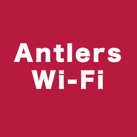 Antlers Wi-Fi